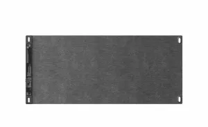 EcoFlow 28W prenosný solárny panel (typ-C) 1ECOS28