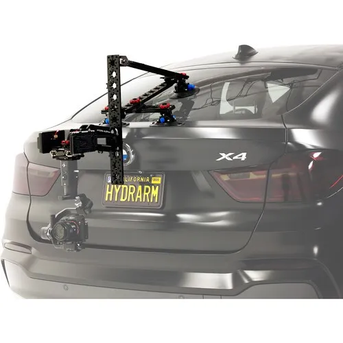 Tilta Hydra Alien Car Mounting System (V-Mount) HDA-T02-V