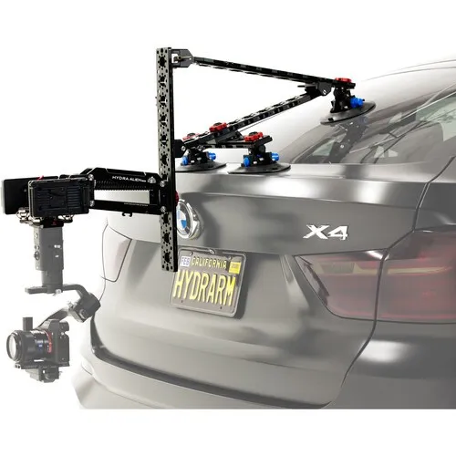Tilta Hydra Alien Car Mounting System (V-Mount) HDA-T02-V