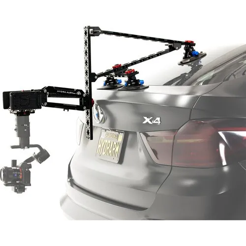 Tilta Hydra Alien Car Mounting System (V-Mount) HDA-T02-V