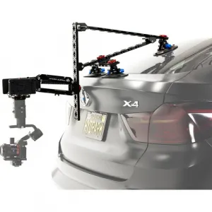Tilta Hydra Alien Car Mounting System (V-Mount) HDA-T02-V
