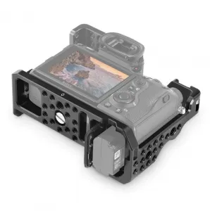 SmallRig Cage pre Sony A7RIII/A7M3/A7III 2087 2087
