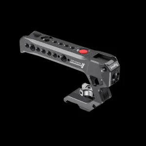 SmallRig NATO Top Handle s Record Start/Stop Remote Trigger pre Sony Mirrorless Cameras - rozbalený kus 114314