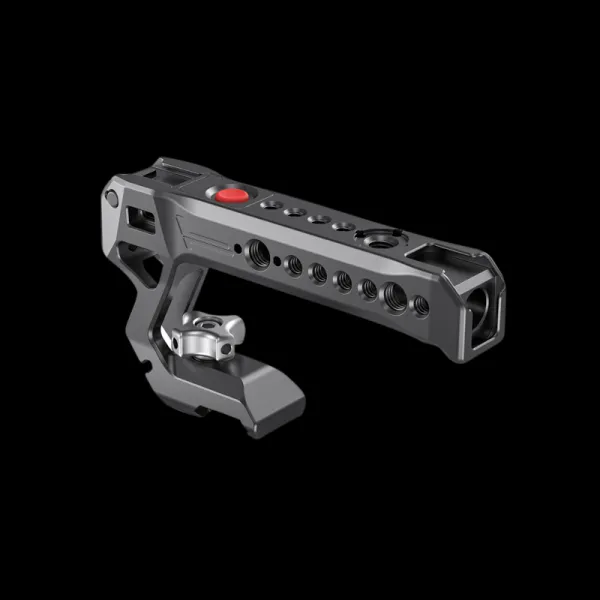 SmallRig NATO Top Handle s Record Start/Stop Remote Trigger pre Sony Mirrorless Cameras - rozbalený kus 114314
