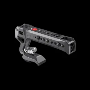 SmallRig NATO Top Handle s Record Start/Stop Remote Trigger pre Sony Mirrorless Cameras - rozbalený kus 114314