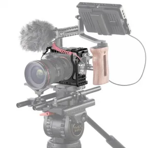 SmallRig Cage pre Sony A7RIII/A7M3/A7III 2087 2087