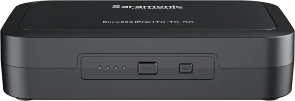 Saramonic Blink 500 Pro B2 - bezdrôtový systém 114904