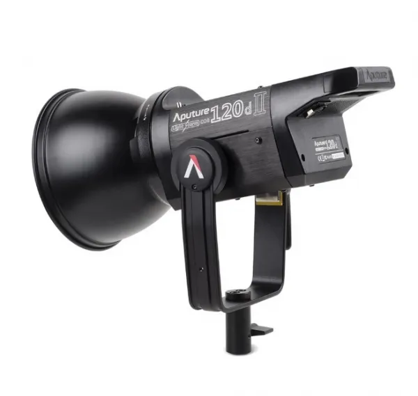 Aputure Light Storm C120D II V-mount AU00317