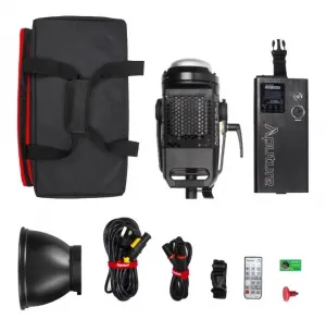 Aputure Light Storm C120D II V-mount AU00317
