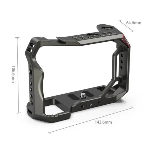 SmallRig Cage pre Sony A7 III a A7R III CCS2645 CCS2645