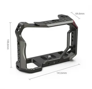 SmallRig Cage pre Sony A7 III a A7R III CCS2645 CCS2645