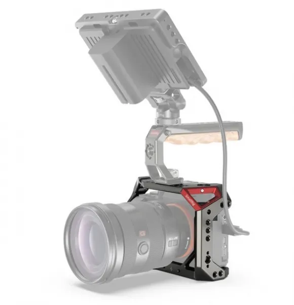 SmallRig Cage pre Sony A7 III a A7R III CCS2645 CCS2645
