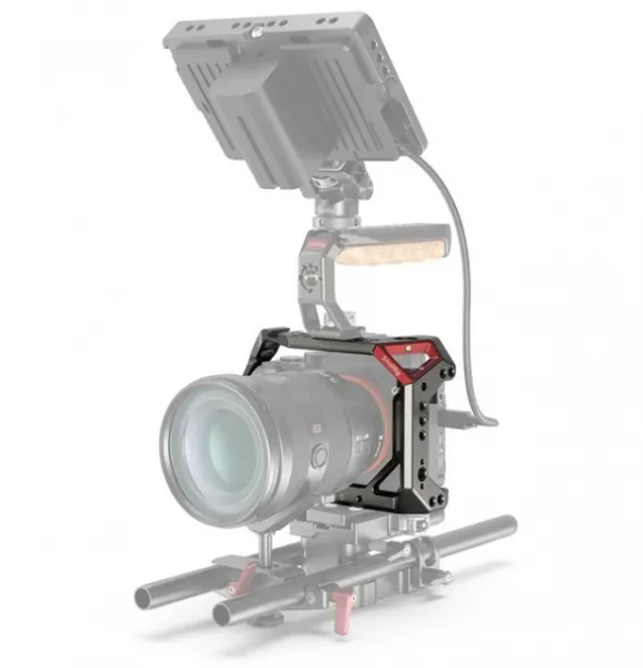 SmallRig Cage pre Sony A7 III a A7R III CCS2645 CCS2645