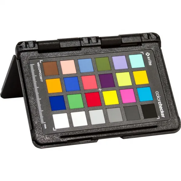 X-Rite ColorChecker Passport Photo 2 MOMSCCPP-B