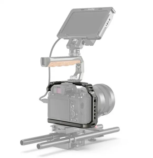 SmallRig Cage pre Sony A7 III a A7R III CCS2645 CCS2645