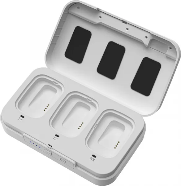 Saramonic Blink 500 Pro B2 - bezdrôtový systém (biela) 115548