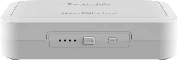 Saramonic Blink 500 Pro B2 - bezdrôtový systém (biela) 115548