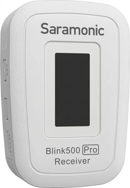 Saramonic Blink 500 Pro B2 - bezdrôtový systém (biela) 115548