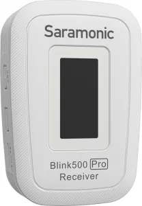 Saramonic Blink 500 Pro B2 - bezdrôtový systém (biela) 115548