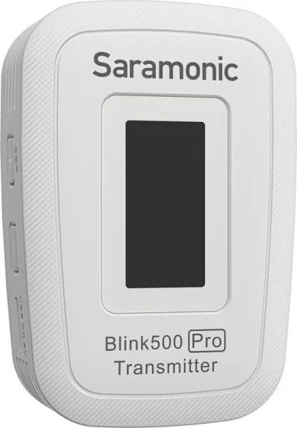 Saramonic Blink 500 Pro B2 - bezdrôtový systém (biela) 115548