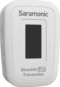 Saramonic Blink 500 Pro B2 - bezdrôtový systém (biela) 115548
