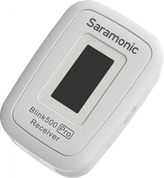 Saramonic Blink 500 Pro B2 - bezdrôtový systém (biela) 115548
