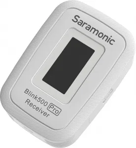 Saramonic Blink 500 Pro B2 - bezdrôtový systém (biela) 115548