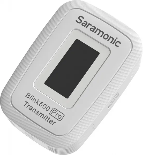 Saramonic Blink 500 Pro B2 - bezdrôtový systém (biela) 115548
