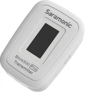 Saramonic Blink 500 Pro B2 - bezdrôtový systém (biela) 115548