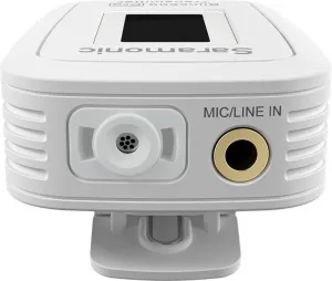 Saramonic Blink 500 Pro B2 - bezdrôtový systém (biela) 115548