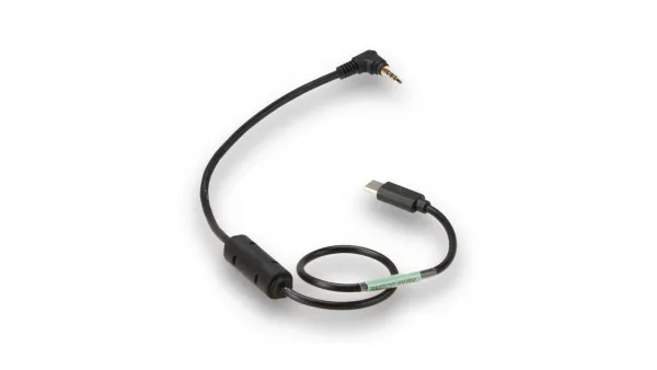TILTA Nucleus-Nano Run/Stop Cables pre BMPCC 4K/6K RS-WLC-T04-BMPC