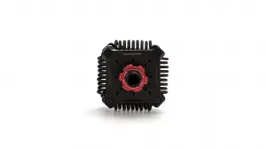 Tilta Hydra Alien Shock Absorbing Head with Soft Spring Module HDA-T02-SAH2