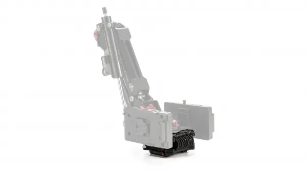Tilta Hydra Alien Shock Absorbing Head with Soft Spring Module HDA-T02-SAH2