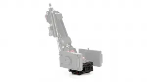 Tilta Hydra Alien Shock Absorbing Head with Soft Spring Module HDA-T02-SAH2