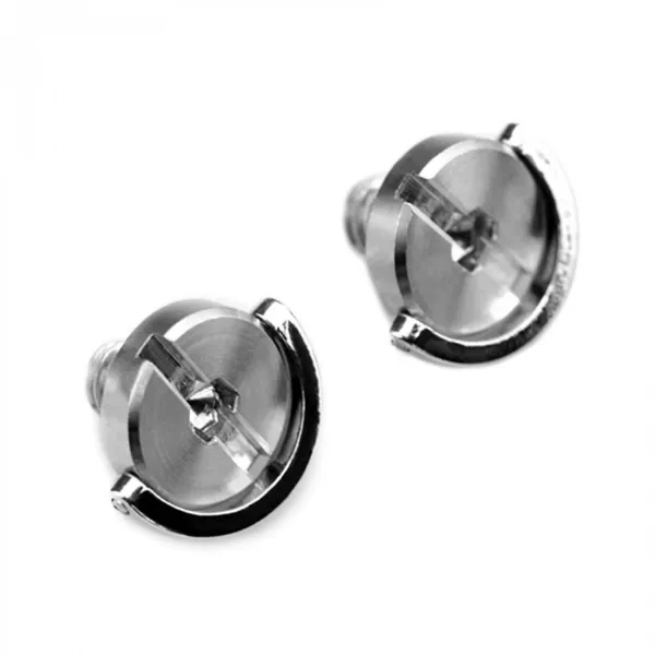 SmallRig Qucik Release Camera Fixing 1/4" Screw (2ks) 976 976