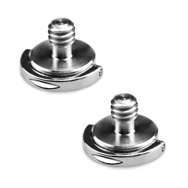 SmallRig Qucik Release Camera Fixing 1/4" Screw (2ks) 976 976