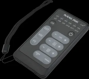 Nanlite WS-RC-C1 RGB Remote control