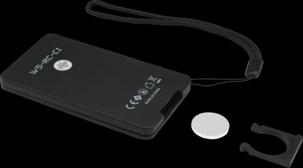 Nanlite WS-RC-C1 RGB Remote control