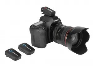 SARAMONIC Blink 500 B2 (TX+TX+RX) 111916