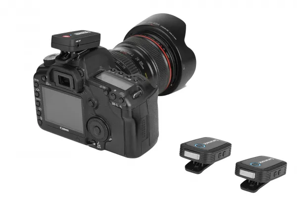 SARAMONIC Blink 500 B2 (TX+TX+RX) 111916