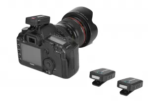 SARAMONIC Blink 500 B2 (TX+TX+RX) 111916