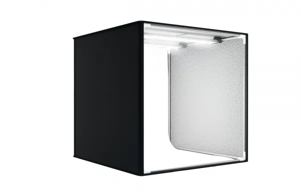 Svetelný stan s osvetlením Newell M40 NL2803
