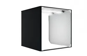 Svetelný stan s osvetlením Newell M40 NL2803