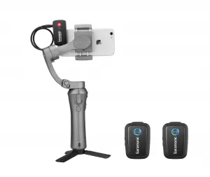 SARAMONIC Blink 500 B2 (TX+TX+RX) 111916