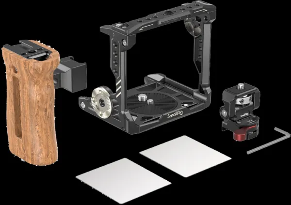 SmallRig 3209 Professional Kit for Red Komodo