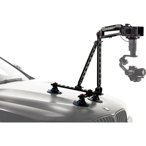 Tilta Hydra Alien Car Mounting System (V-Mount) HDA-T02-V
