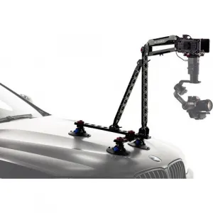 Tilta Hydra Alien Car Mounting System (V-Mount) HDA-T02-V