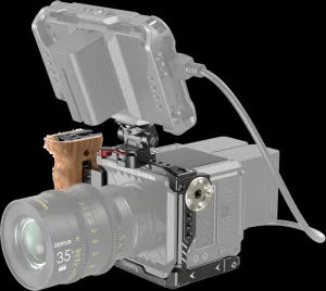 SmallRig 3209 Professional Kit for Red Komodo
