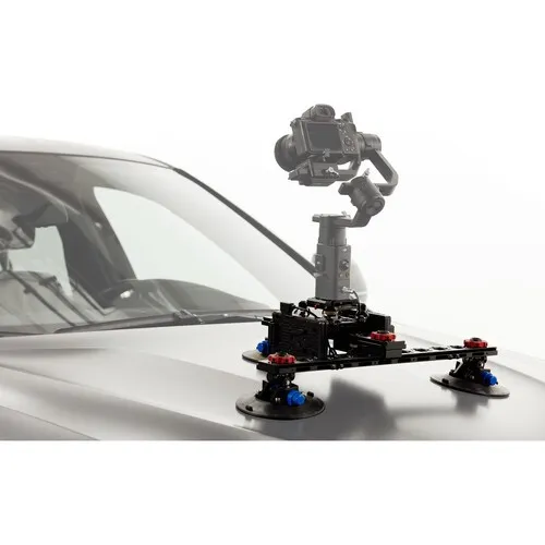 Tilta Hydra Alien Car Mounting System (V-Mount) HDA-T02-V