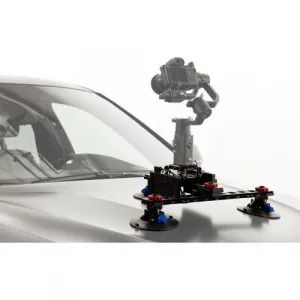 Tilta Hydra Alien Car Mounting System (V-Mount) HDA-T02-V